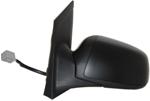 RETROVISORE FORD FOCUS 2005 ELETT. TERMICO NERO 5PIN DX