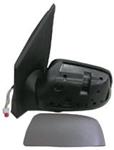 RETROVISORE FORD FOCUS 2005 ELETT. TERMICO C/PRIM. 5PIN DX