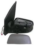 RETROVISORE FORD FOCUS 2005 ELETT. TERMICO RIB. C/PRIM. 7PIN DX