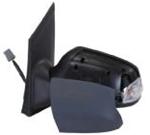 RETROVISORE FORD FOCUS 2005 EL. TER. RIB. C/LUCE CORT. E FAN. C/PRIM. 9PIN DX