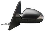 RETROVISORE SMART FORFOUR 2004 MECCANICO C/FAN. NERO SX