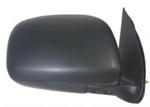 RETROVISORE TOYOTA HI-LUX PICK-UP 2006> MANUALE NERO DX