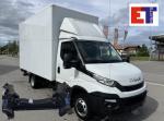 504260932 TRAVERSA SOSPENSIONE ORIGINALE IVECO DAILY 35S ANTERIORE ASSE DAL 2006 IN POI