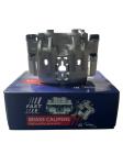 42536174 42536626 Pinza Freno Posteriore Sinistra per Iveco Turbo Daily