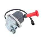 Manettino Freno Aria Originale Iveco Eurocargo Cod. 500303739