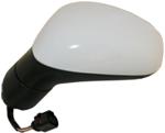 RETROVISORE SEAT LEON 2005 ELETT. TERM. RIB. C/PRIM. DX
