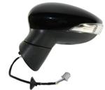 RETROVISORE FORD FIESTA 2008 ELETT. TERM. C/PRIM. C/FAN. ASF. 6PIN DX