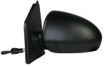 RETROVISORE SMART FORTWO 2007 MECC. NERO DX