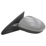 Retrovisore destro elettrico calotta da verniciare per Mazda 3 2009-2013