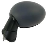 RETROVISORE MINI 2006 ELETT. TERM. C/PRIM. ASF. 5 PIN ASF. SX
