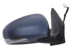 RETROVISORE TOYOTA IQ 2009 ELETT. TERM. RIB. C/FAN. C/PRIM. 8 PIN SX