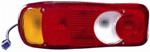 Fanale Post. Ar.-BC.-Rosso Nissan Interstar 2004_01-2009_12 Destro 88001