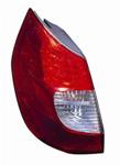 GRUPPO OTTICO POST. RENAULT SCENIC 2006 DX
