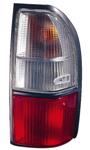 Fanale Post. Bianco-Rosso Toyota Land Cruiser Fj 90 2000_01-2001_12 Destro 81551-60600