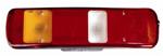 Fanale Post. Volvo Truck Fm - Fh 2002_01-2007_12 Sinistro 81561-0D070