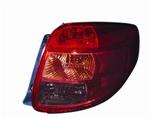 GRUPPO OTTICO POST. SUZUKI SX4 2006 - FIAT SEDICI SX