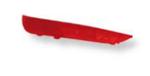 Catadiottro Alfa Romeo 147 2000_10-2004_10 Sinistro 714027520711/LLE812