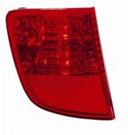 Retronebbia Rosso Toyota Land Cruiser Fj 200 V8 2008_03-2011_12 Destro 8-97375606-2