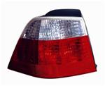 GRUPPO OTTICO POST. BMW SERIE 5 MOD. E61 STATION WAGON 2004 DX