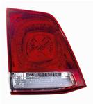 Fanale Post. Interno A Led Bianco-Rosso Toyota Land Cruiser Fj 200 V8 2008_03-2011_12 Destro 81581-60180