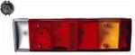 Fanale Post. Iveco Stralis 2002_02- Destro 37650000 /37651000 /99463242