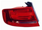 GRUPPO OTTICO POST. AUDI A4 2007 BERLINA ESTERNO DX