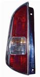 Fanale Posteriore Daihatsu Sirion 2005_01-2007_10 Destro A2098201464