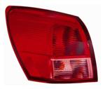 GRUPPO OTTICO POST. NISSAN QASHQAI 2007 ESTERNO DX