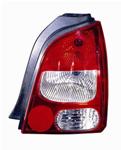 GRUPPO OTTICO POST. RENAULT TWINGO 2007 SX