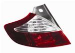 GRUPPO OTTICO POST. RENAULT MEGANE 2008 3/5 PORTE DX