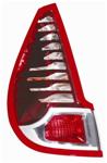GRUPPO OTTICO POST. RENAULT SCENIC 2009 SX