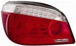 GRUPPO OTTICO POST. BMW SERIE 5 MOD. E60 RY 2007 BERLINA A LED SX