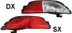 RETRONEBBIA FIAT GRANDE PUNTO 2005 - LANCIA MUSA 2010 - LANCIA Y 11' - ALFA ROMEO MITO - DX