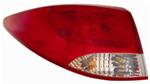 Gruppo Ottico Post.  Bianco- Rosso Hyundai Ix35 2010_03-2013_06 Destro 92402-2Y000/  92402-2Z000