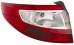 GRUPPO OTTICO POST. RENAULT FLUENCE 2010> ESTERNO DX