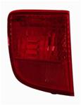 Retronebbia Rosso Toyota Land Cruiser Fj 200 V8 2012_02- Destro 81457-60020