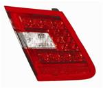 Fanale Post. Interno A Led Bianco-Rosso Mercedes Classe E W212 2009_09-2012_12 Sinistro 26555-BR00A