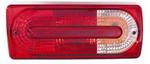 FANALE POST. MERCEDES CLASSE G W463 2008 DX