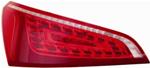 Fanale Post. A Led Audi Q5 2008_11-2012_04 Sinistro 8R0945093A
