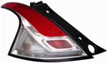 GRUPPO OTTICO POST. LANCIA Y 2011 A LED DX