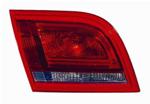 GRUPPO OTTICO POST. AUDI A3 SPORT BACK 2008 INTERNO A LED DX