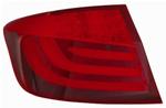 FANALE POST. BMW SERIE 5 F10 BERLINA ESTERNO A LED DX