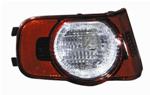 Retronebbia Citroen C3 Picasso 2009_01- Destro LLG551