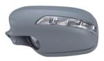 Calotta C.Fanale Integrato Verniciabile Mercedes Classe E W211 2006_05-2009_08 Sinistro 8152L3