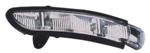 FANALE RETROVISORE MERCEDES CLASSE E W211 2006 A LED DX