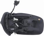 RETROVISORE MERCEDES CLASSE M 2002 ELETT. TERM. C/FAN. 7 PIN ASF. SX
