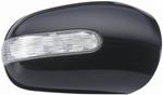 Calotta C.Fanale Integrato Verniciabile Mercedes Classe Ml W163 2002_03-2006_01 Destro 1638100279
