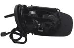 RETROVISORE MERCEDES CLASSE M 2006 ELETT. TERM. C/LUCE DI CORT. ASF. 8PIN SX