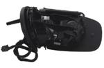 RETROVISORE MERCEDES CLASSE M 2006 ELETT. TERM. RIB. C/LUCE DI CORT. ASF. 10PIN SX