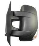 by hand rearview mirror C/Fan. white Integrato 5w-16w Opel Movano 2010_01- right 2048100376